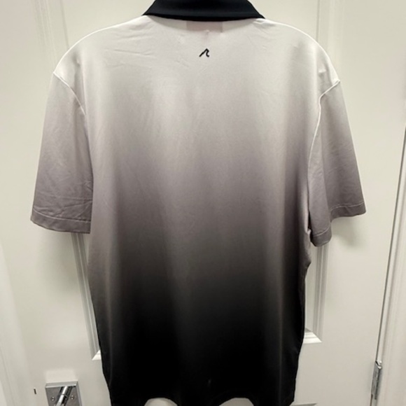 Redvanly Devon Polo- Worn 1X - Picture 3 of 3